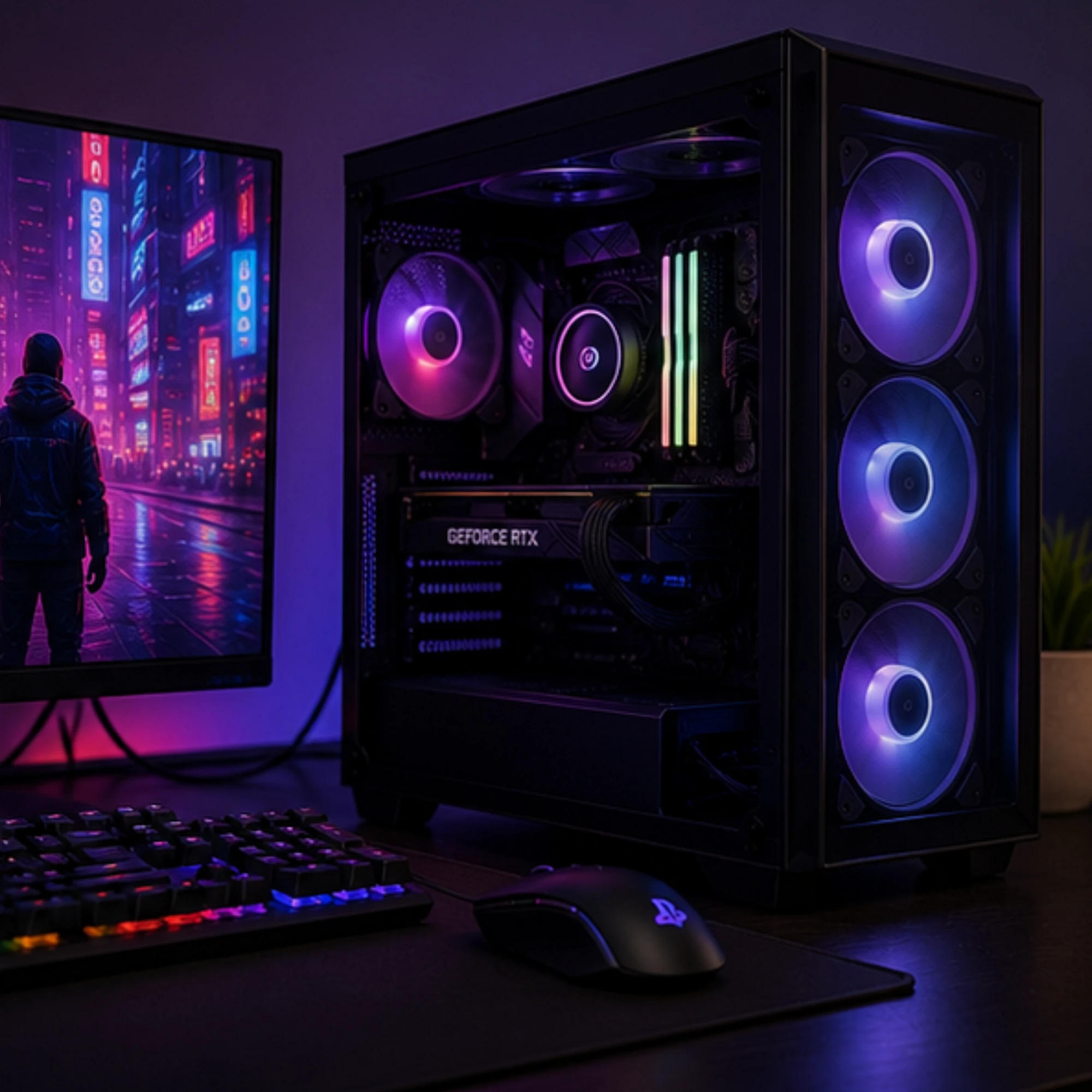 Jeux & Gaming